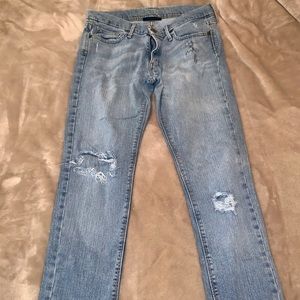 Levi’s Skinny Jeans!